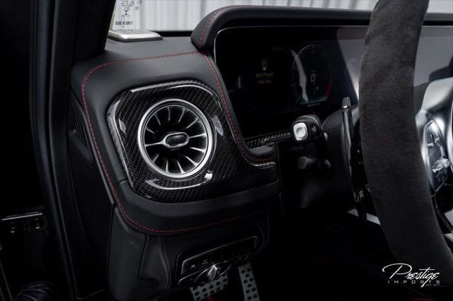 Used 2022 Mercedes-Benz G 63 AMG 4MATIC image 35