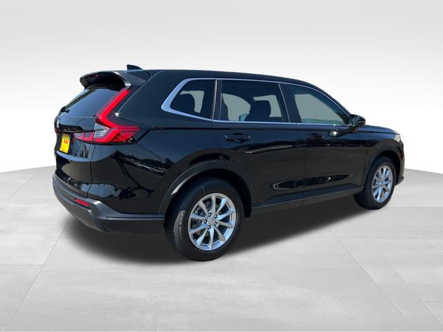 New 2026 Honda CR-V EX image 8