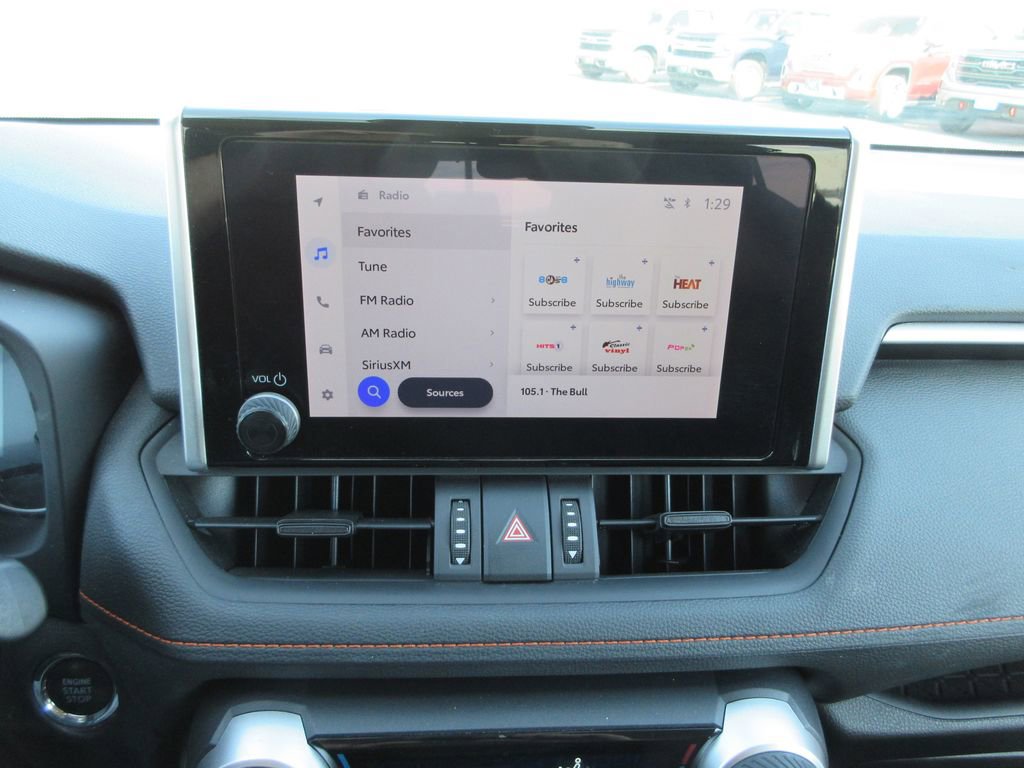 Used 2024 Toyota RAV4 Adventure image 31