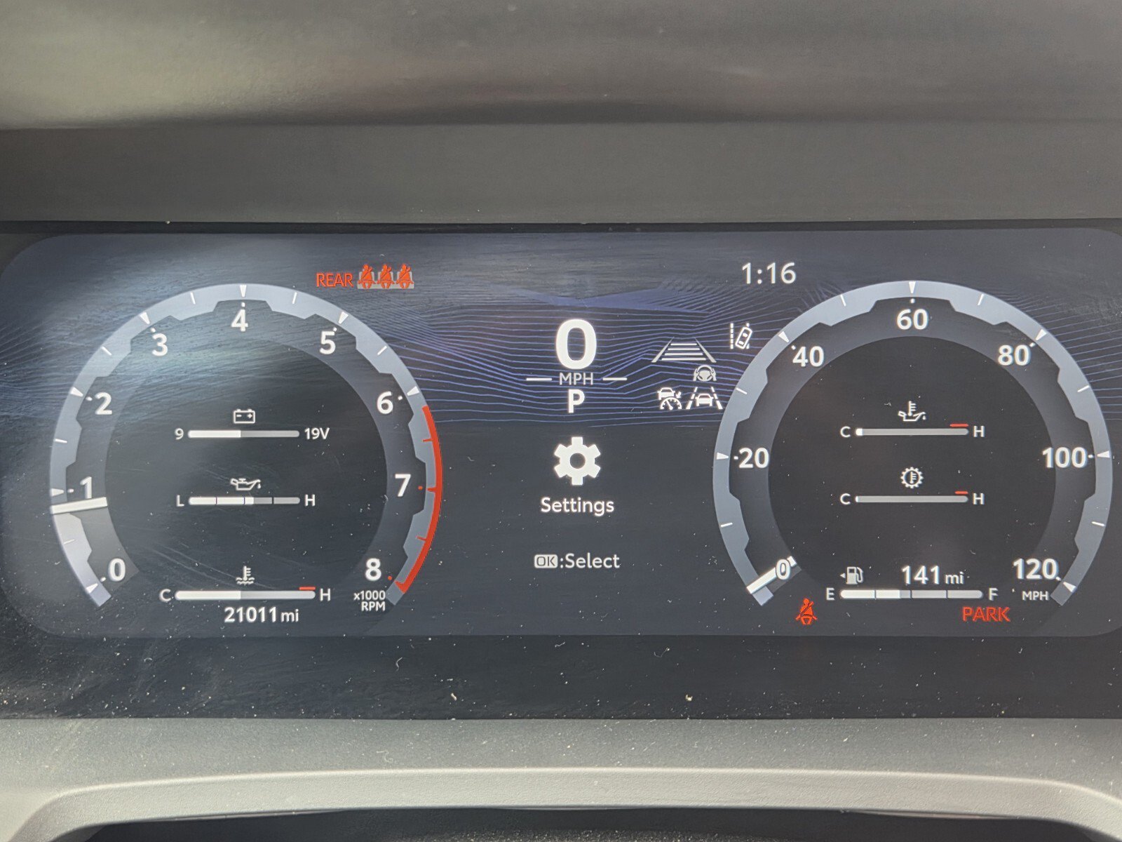Certified 2024 Toyota Tacoma TRD Sport RWD image 26