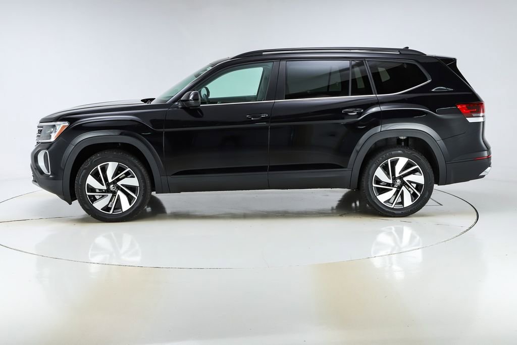 New 2026 Volkswagen Atlas SE image 2