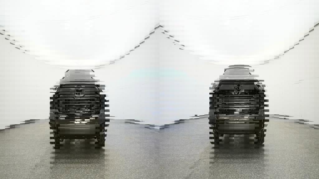 New 2026 Toyota Tundra Limited image 31
