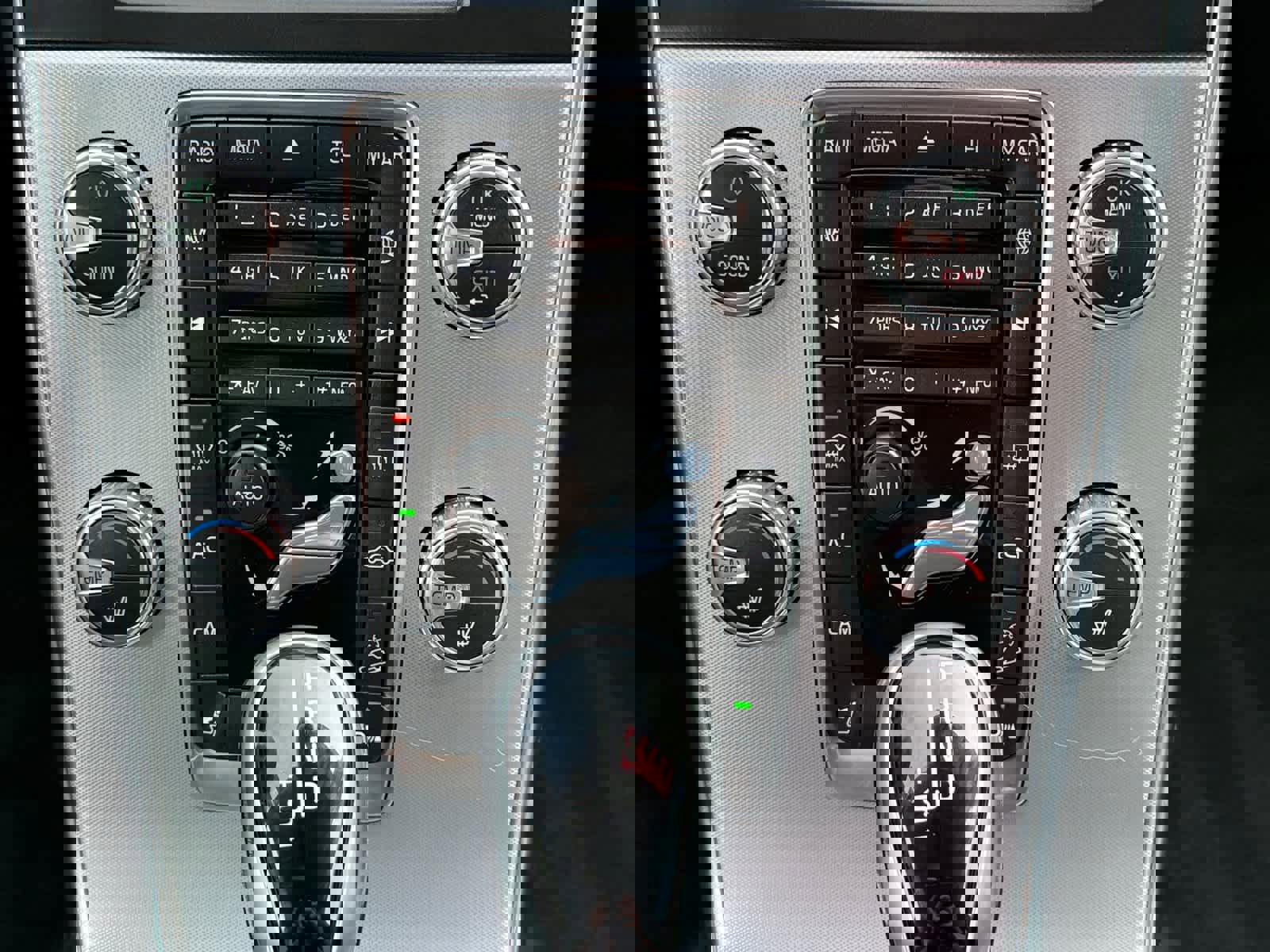 Used 2018 Volvo V60 T5 Cross Country w/ Convenience Package image 20