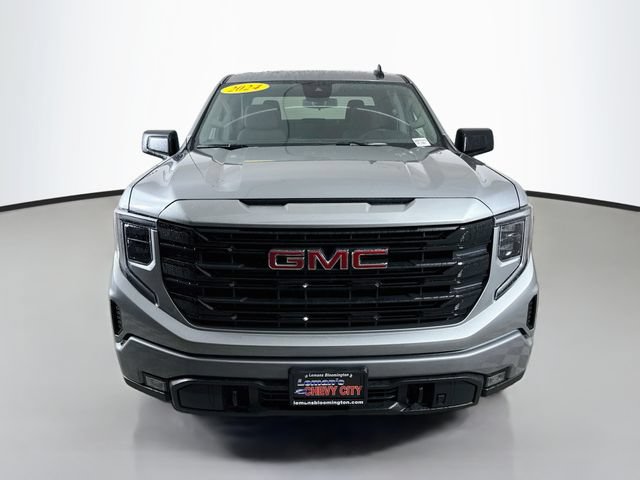 Used 2024 GMC Sierra 1500 Elevation AWD/4WD image 2