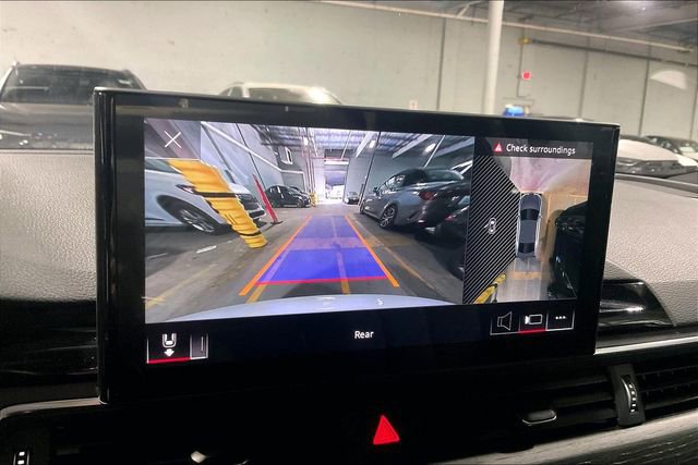 Certified 2023 Audi A5 2.0T Premium Plus w/ Premium Plus image 21