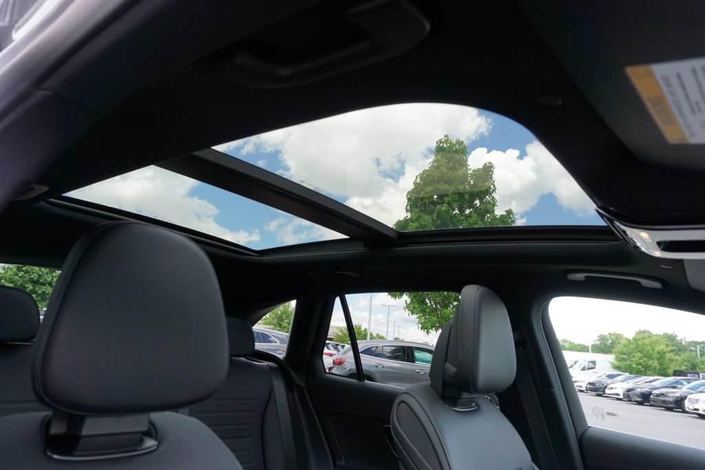 Certified 2025 Mercedes-Benz GLC 300 4MATIC image 67