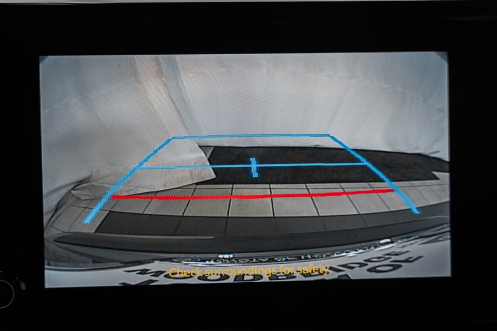 New 2026 Toyota Corolla SE image 35