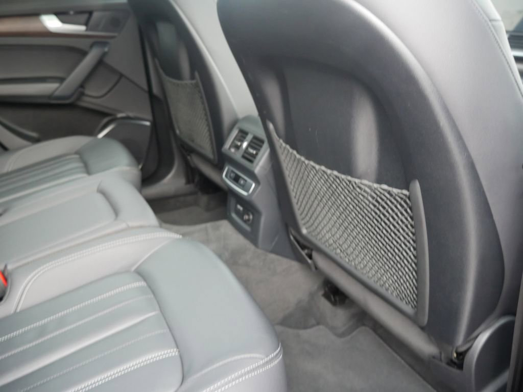 Certified 2023 Audi Q5 2.0T Premium w/ Convenience Package image 34