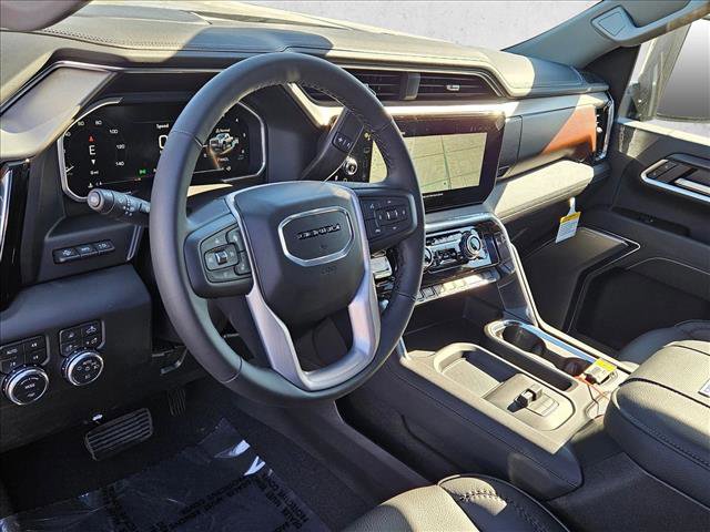 New 2026 GMC Sierra 2500 Denali w/ Max Trailering Package image 3