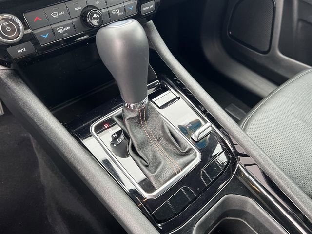 Used 2022 Jeep Compass Limited w/ Elite Group image 26