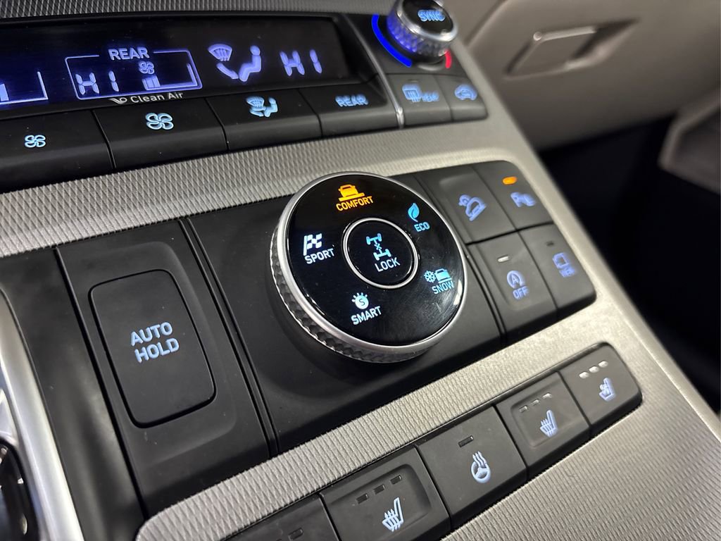 Used 2022 Hyundai Palisade Calligraphy image 37