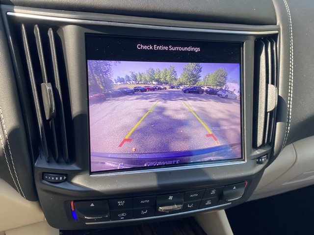 Used 2022 Maserati Levante GT image 29