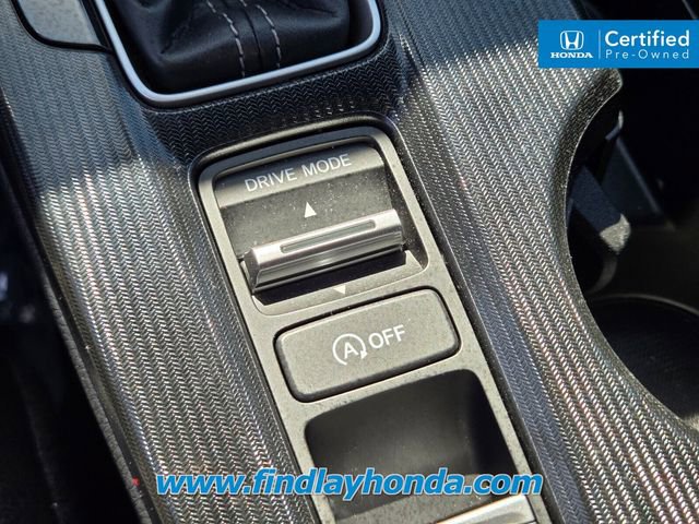 Certified 2024 Honda Civic Sport image 33