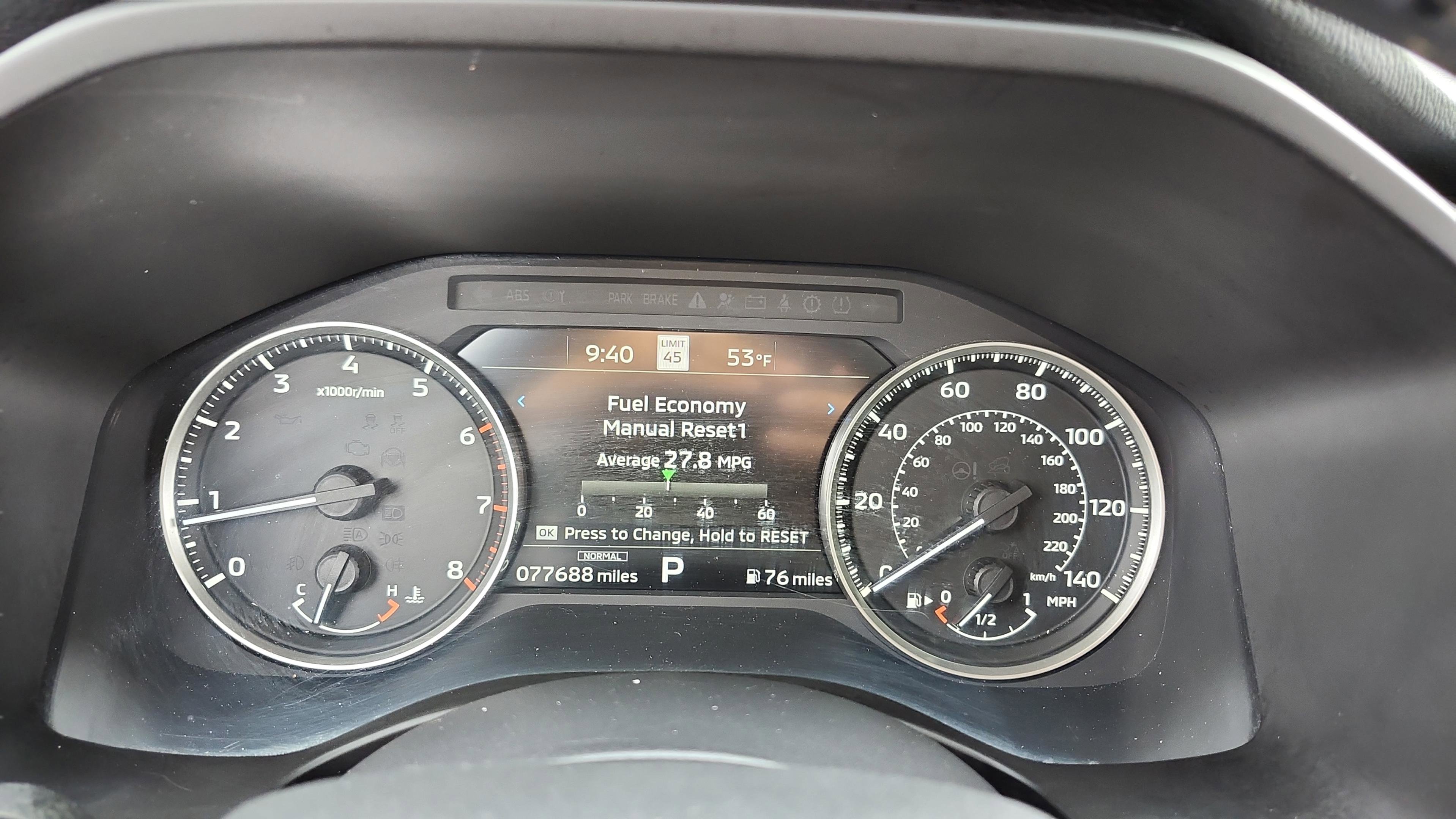 Used 2022 Mitsubishi Outlander SE image 21