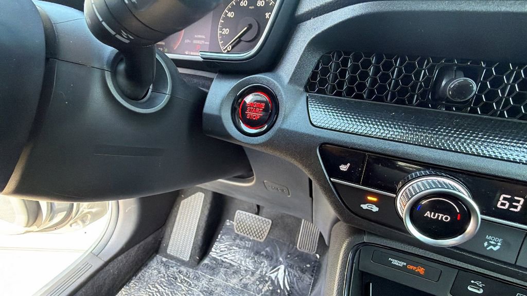 New 2026 Honda CR-V EX image 17