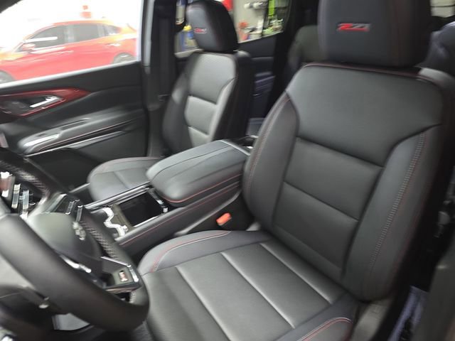 New 2026 Chevrolet Traverse Z71 image 17