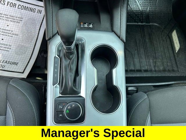 Used 2024 Chevrolet Blazer LT w/ Convenience Package FWD image 34