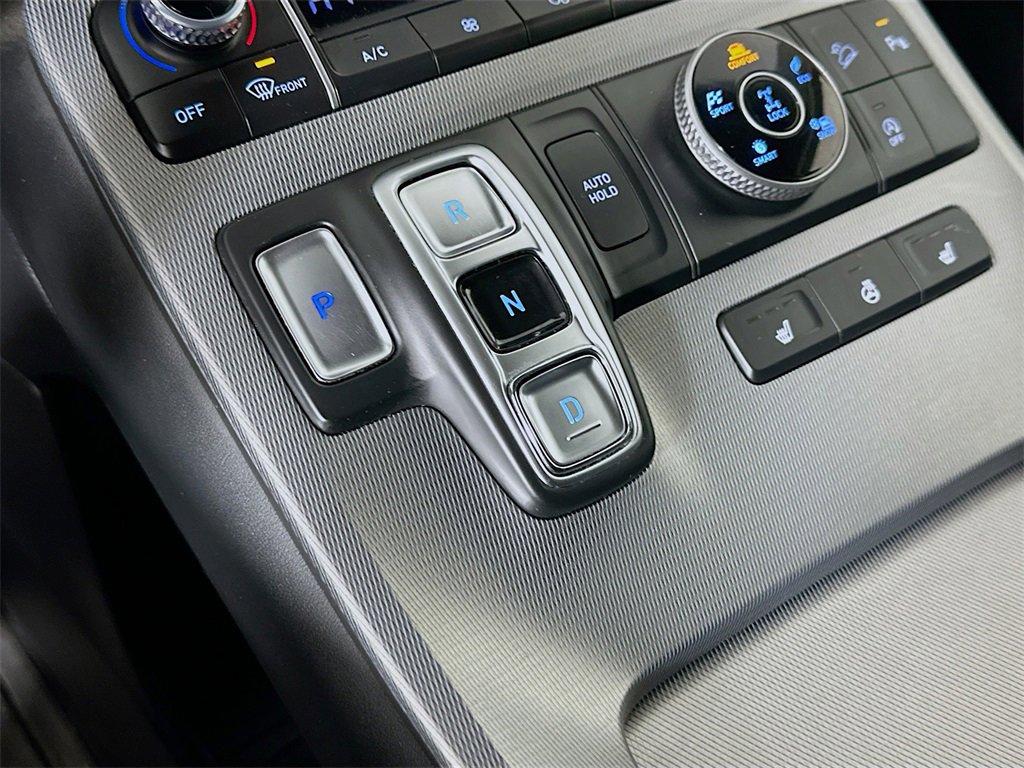 Used 2020 Hyundai Palisade SEL w/ Premium Package image 16