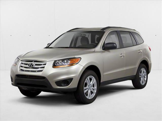 Used 2011 Hyundai Santa Fe GLS AWD/4WD image 1