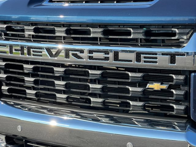 Used 2021 Chevrolet Silverado 2500 LT w/ All Star Edition AWD/4WD image 41