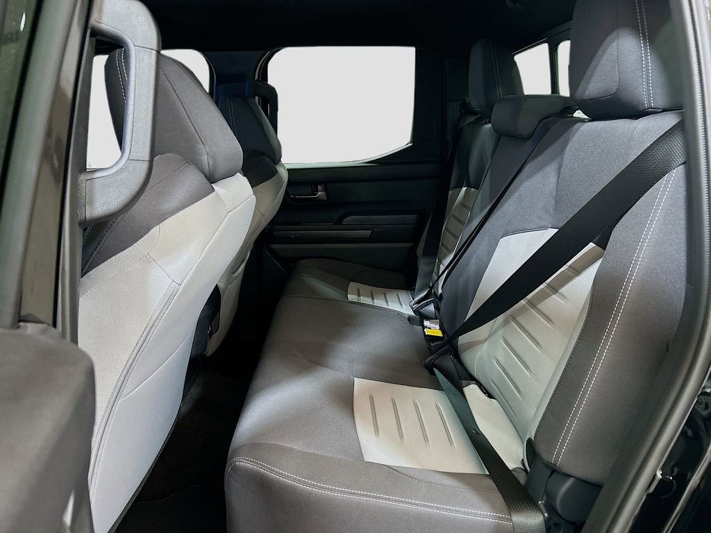 New 2026 Toyota Tacoma TRD Off-Road image 21