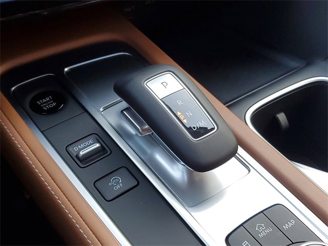 New 2026 INFINITI QX60 Autograph w/ Dark Cargo Package image 32