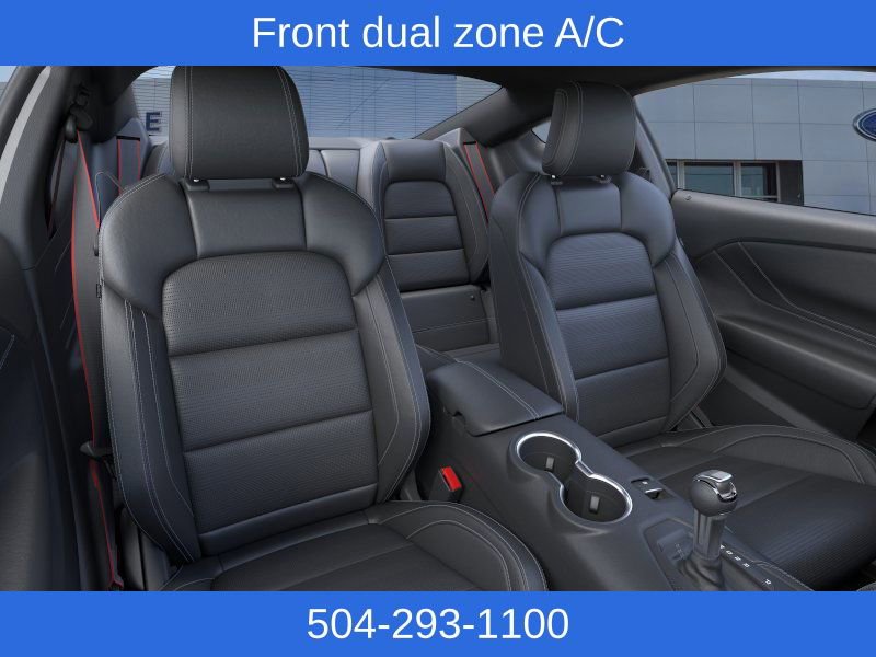 New 2026 Ford Mustang GT Premium image 10