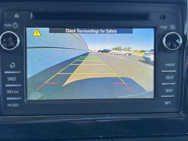 Used 2021 GMC Savana 2500 w/ Enhanced Convenience Package RWD image 27