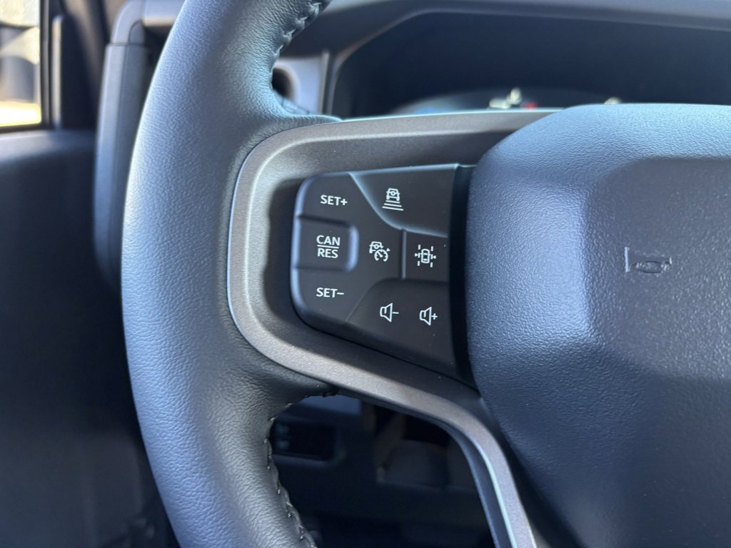 New 2025 Ford Bronco Badlands image 46