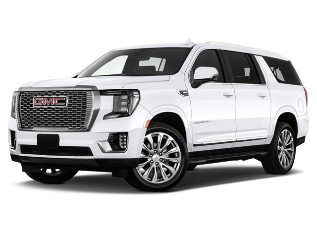 Used 2024 GMC Yukon XL Denali w/ Advanced Technology Package AWD/4WD image 4