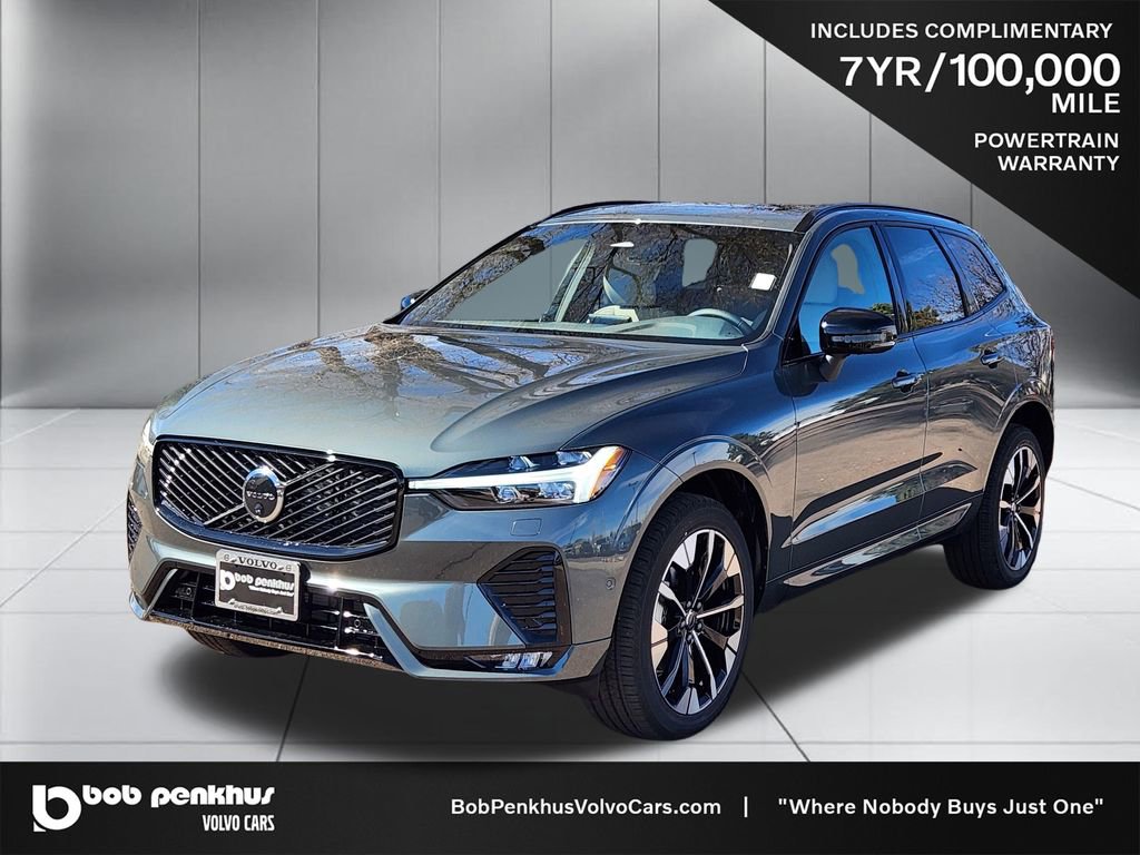New 2026 Volvo XC60 B5 Plus w/ Protection Package Premier image 23