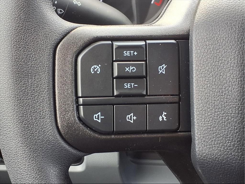 New 2026 Ford F250 XLT w/ FX4 Off-Road Package image 11