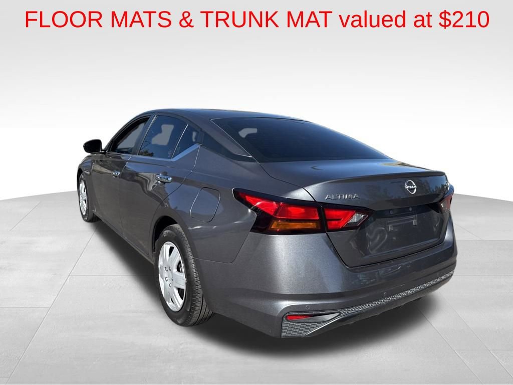 Used 2023 Nissan Altima 2.5 S image 5