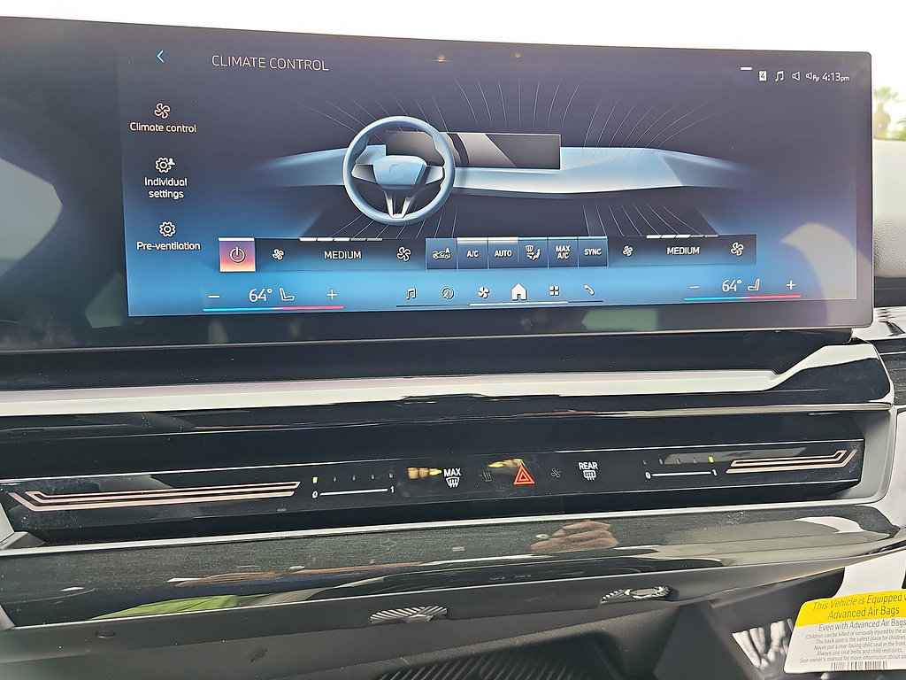 Used 2025 BMW 530i RWD image 24