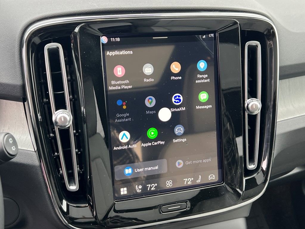 New 2026 Volvo EX40 Plus w/ Protection Package Premier image 21