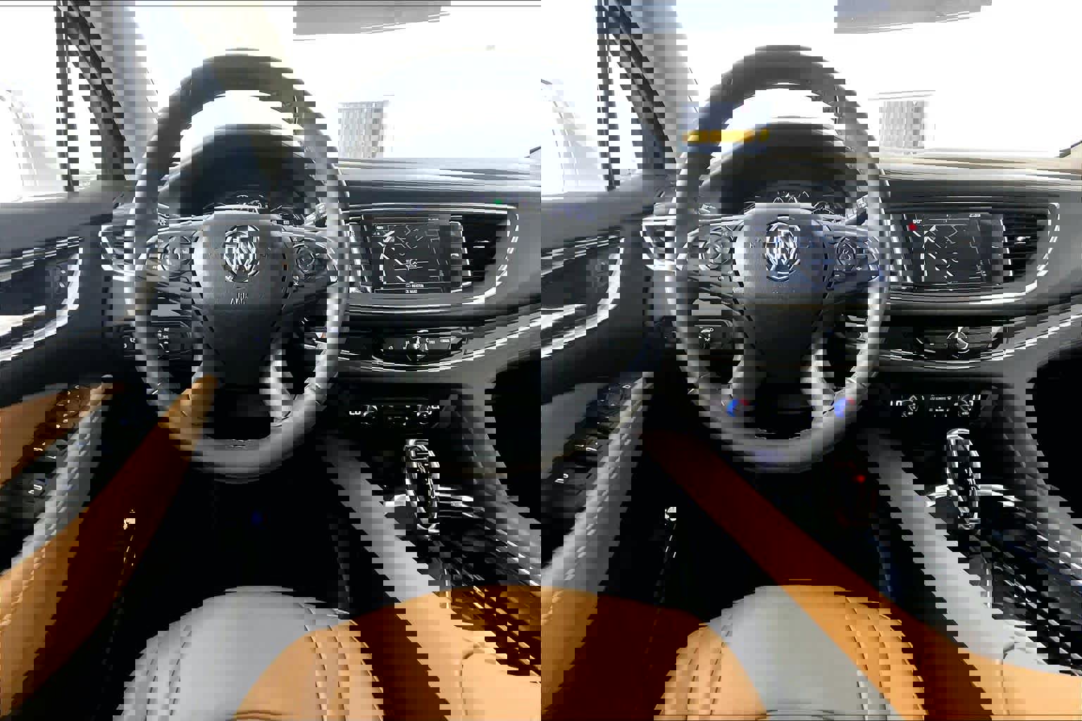 Used 2018 Buick Enclave Essence FWD image 6