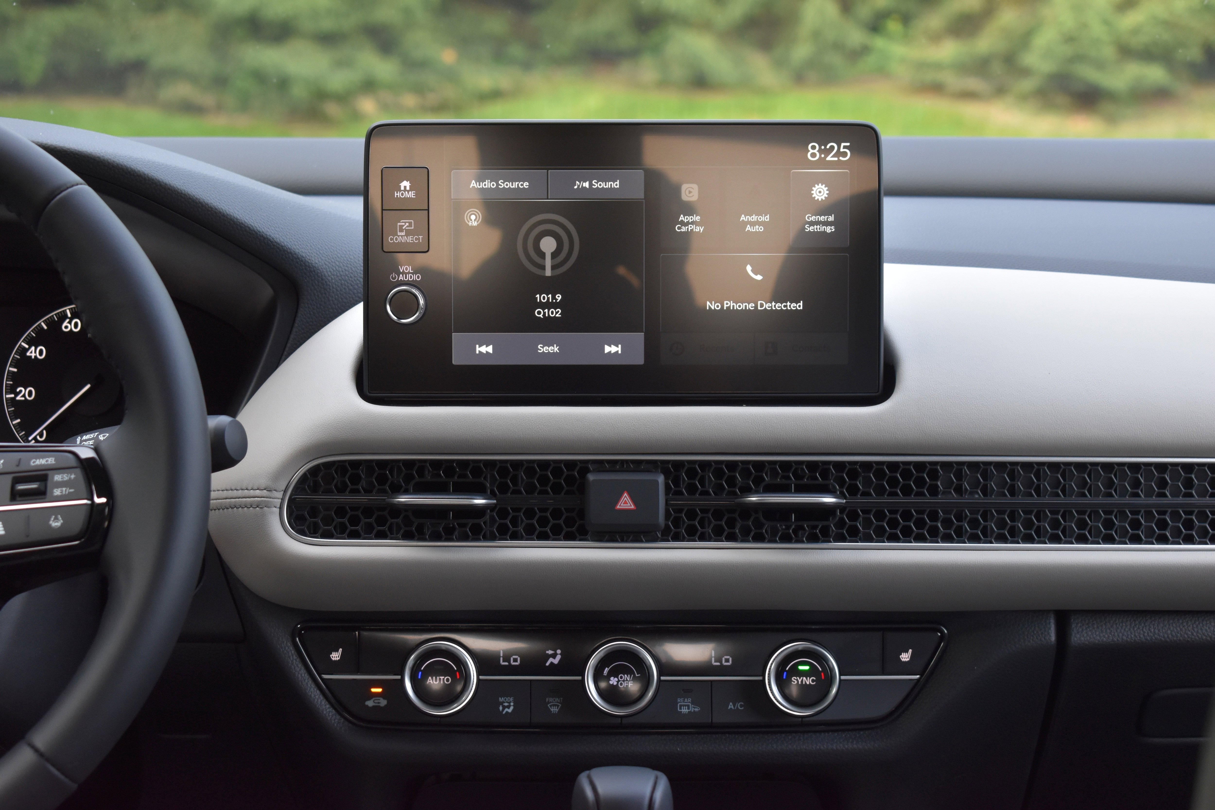 New 2026 Honda HR-V EX-L image 17