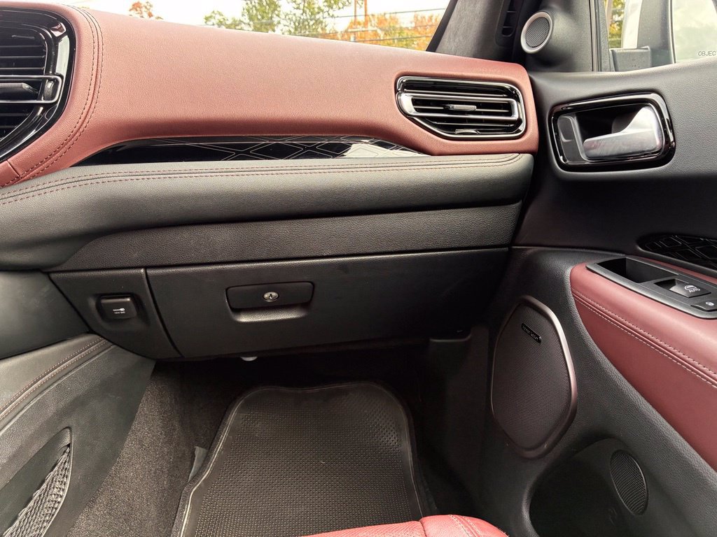 Used 2022 Dodge Durango Citadel AWD/4WD image 45