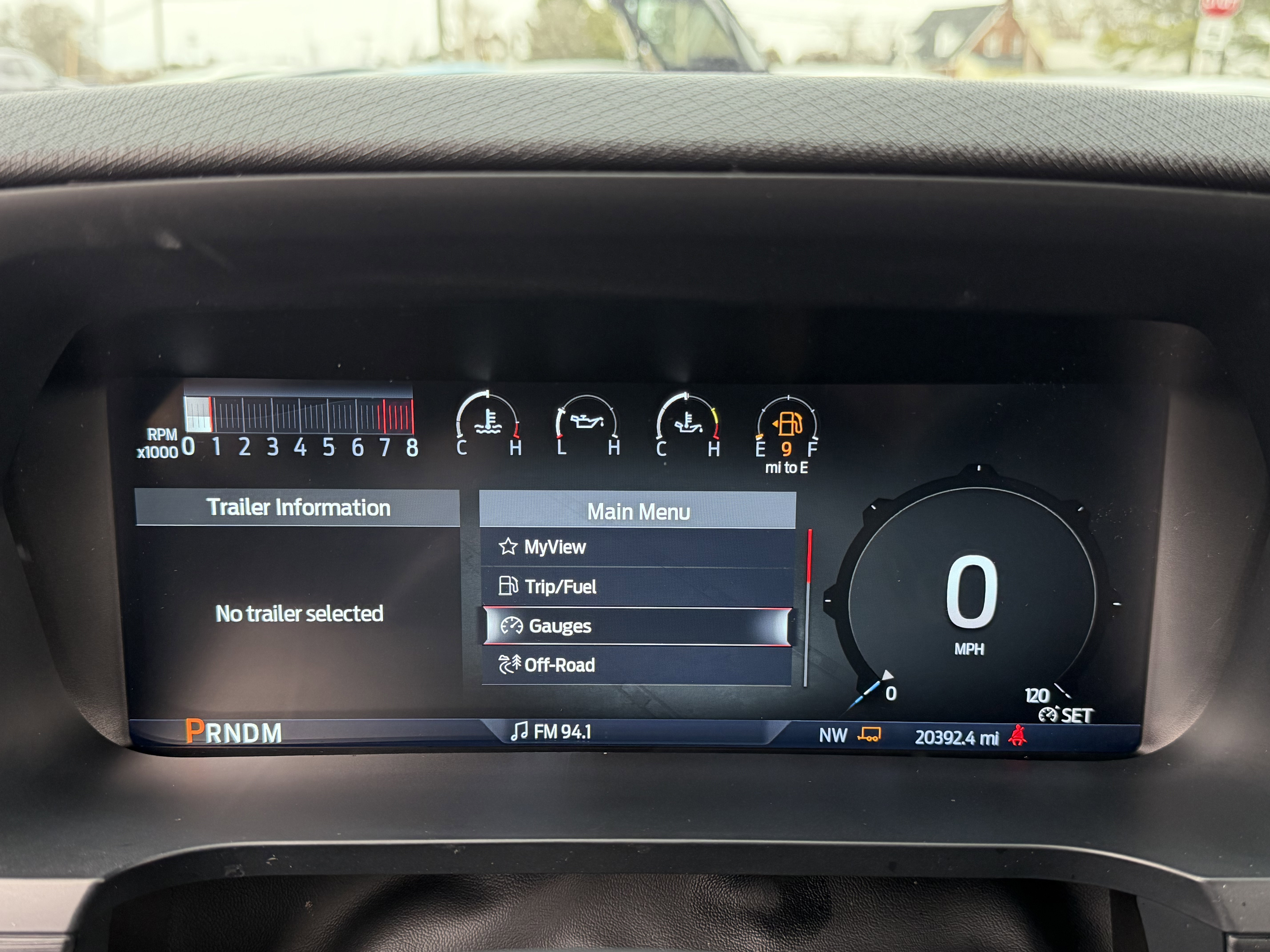 Used 2024 Ford F150 XL w/ Equipment Group 103A High image 49