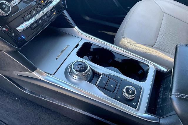 Certified 2023 Ford Explorer Limited image 13