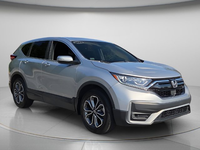 Used 2020 Honda CR-V EX image 8