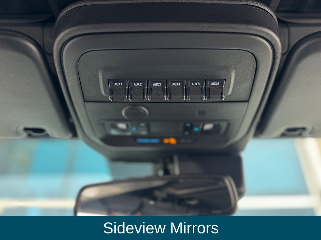 Used 2023 Ford Bronco Badlands w/ Sasquatch Package image 25