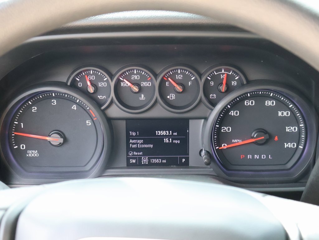 Used 2024 GMC Sierra 2500 Pro image 28