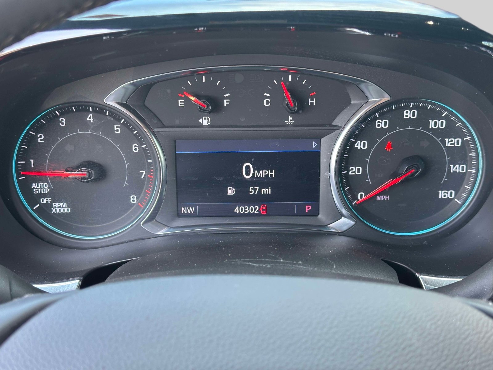 Used 2023 Chevrolet Traverse LT AWD/4WD image 24