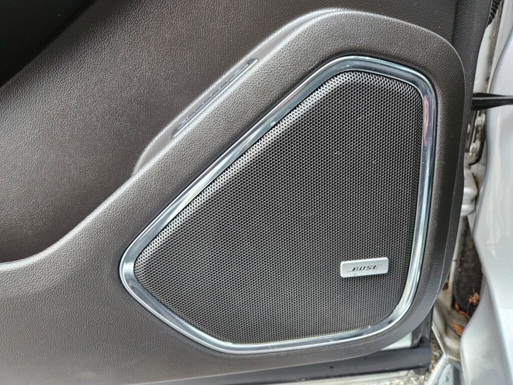 Used 2016 Chevrolet Tahoe LTZ image 28