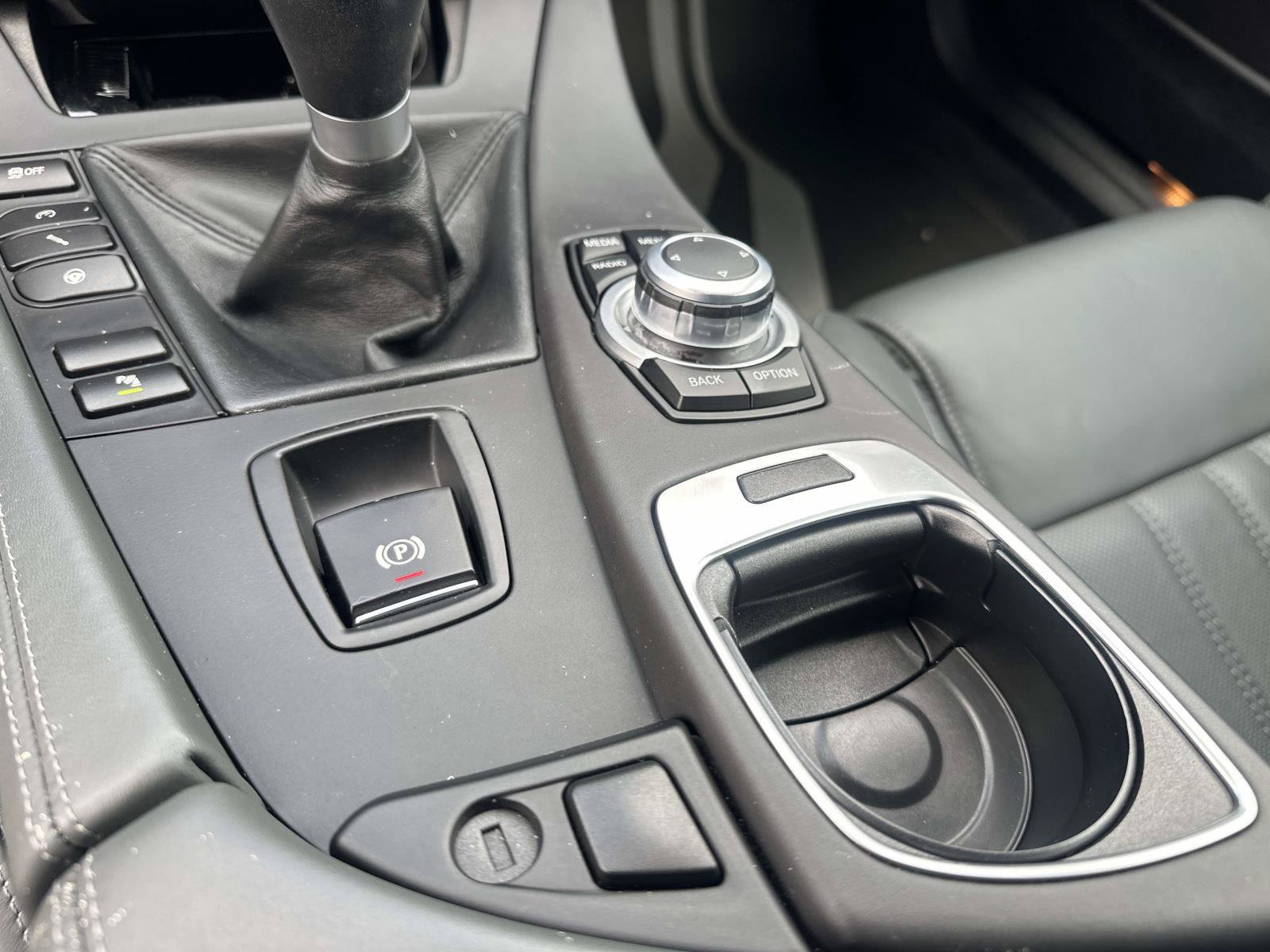 Used 2013 BMW M5 RWD image 19