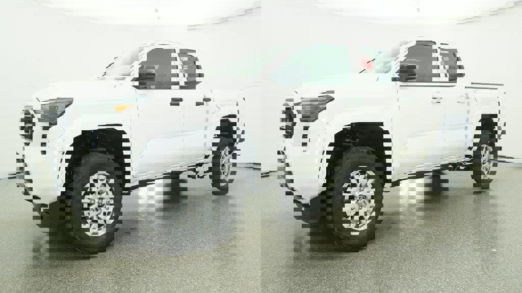 New 2026 Toyota Tacoma SR image 17