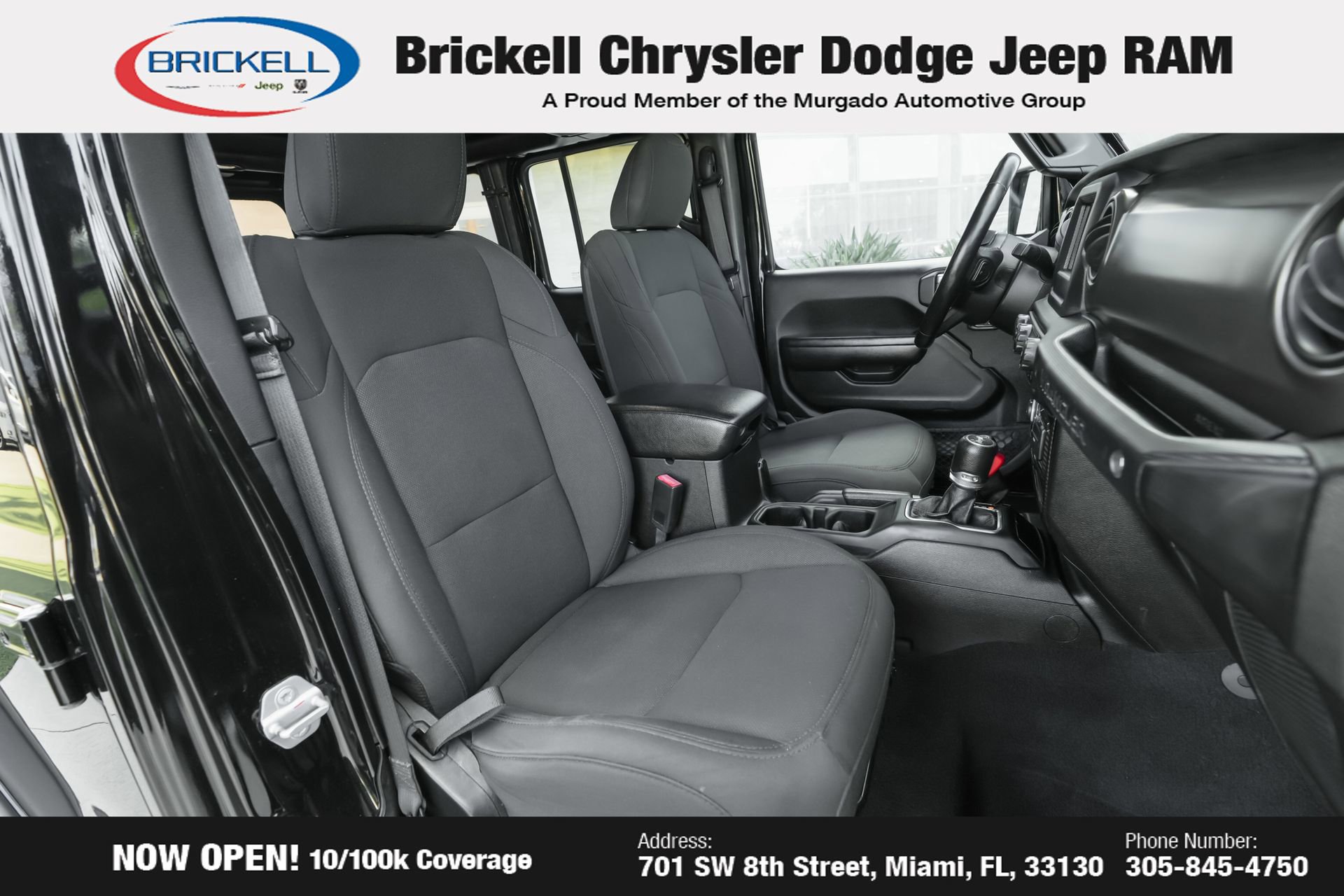 Used 2020 Jeep Wrangler Unlimited Willys image 40