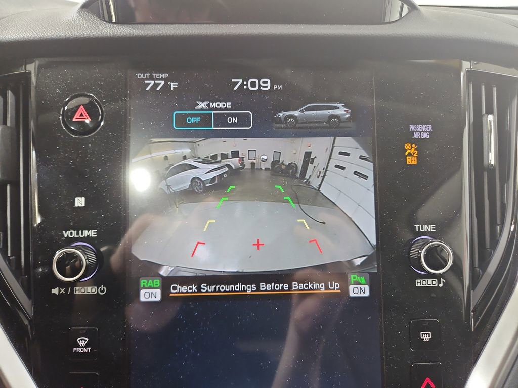 Certified 2024 Subaru Outback Limited image 22