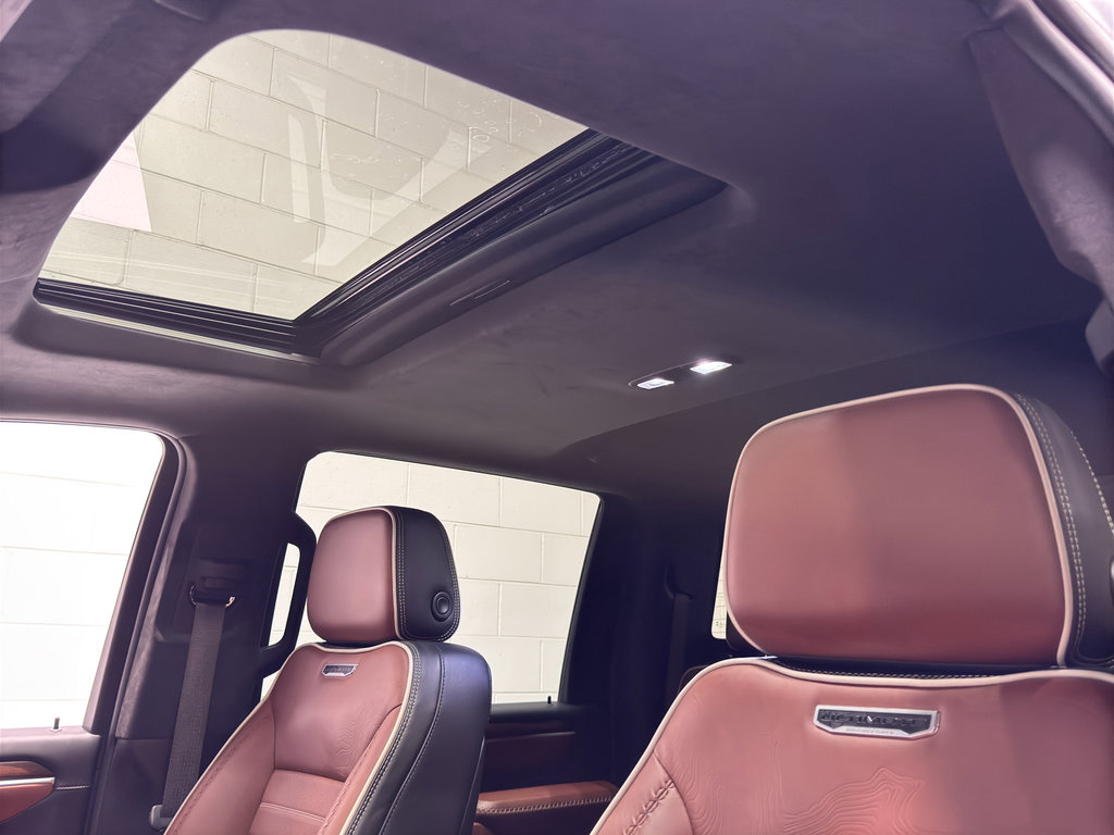 Used 2025 GMC Sierra 3500 Denali Ultimate image 44